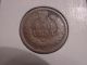 1867 Indian Head Cent Good,  Better Date Small Cents photo 1