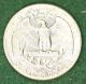 1963 90 Silver Washington Quarter Coin Quarters photo 1