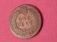 1895 Indian Head Cent W/free Small Cents photo 1