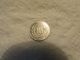 1856 Three 3 Cent Silver Coin Bu/ms Three Cents photo 1