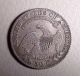 1829 Capped Bust Half Dollar - (see Photos For Details & Half Dollars photo 1