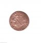 1790 Voc Dutch East India Trading Company.  York Penny Coins: US photo 1