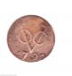1790 Voc Dutch East India Trading Company.  York Penny Coins: US photo 2