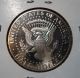 1993 S Proof Kennedy Half Dollar (copper Clad) Half Dollars photo 1