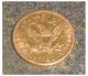 1881 - $5 Gold Liberty Head Half Eagle Gold (Pre-1933) photo 1
