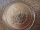 1881 - O Morgan Silver Dollar - Uncirculated - Ungraded - Satin - 90 Silver Dollars photo 5