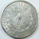 1921 S Morgan Silver Dollar Us Coin 7528 Dollars photo 1