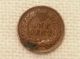 1904 1c Bn Indian Cent Small Cents photo 1