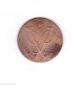 1790 Voc Dutch East India Trading Company.  York Penny.  See Scans Coins: US photo 2