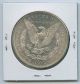 1890 - S Morgan Dollar Uncirculated Us Gem Pq Silver Coin Bu Unc Ms, Dollars photo 1