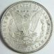 1879 O Morgan Silver Dollar Us Coin 7429 Dollars photo 1
