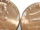 (3) 2014 - D 1c Partial Unplated Error Lincoln Shield Cents Gem Bu Coins: US photo 3