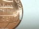 (3) 2014 - D 1c Partial Unplated Error Lincoln Shield Cents Gem Bu Coins: US photo 5