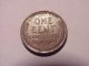 1919 Lincoln Wheat Cent Au Small Cents photo 1