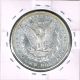 1904o Morgan Silver Dollar - Ms,  Rainbow Rim Toning - You Grade It - Dollars photo 1