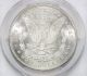 1878 S Morgan Silver Dollar Ms 63 Pcgs (2861) Dollars photo 3