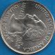 2009 - Territory State Quarter - Samoa - Three (3) Error Coin - P - Uncirc Coins: US photo 1