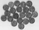 21 - War Nickels All 35 Silver - - Mixed Dates Nickels photo 1