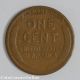 1922 - D United States Lincoln Wheat Cent Rim Bump (ccx3344) Small Cents photo 1
