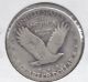 1929 - P Philadelphia Standing Liberty Silver Quarter Dollar, Quarters photo 1