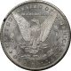 1880 - Cc Morgan Silver Dollar Gsa Hoard $1 Ms 62 Ngc W/ Box, Dollars photo 3