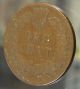 1874 Indian Head Cent Good Small Cents photo 6