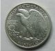 1943 Liberty Walking Half Dollar,  Uncirculated.  90 Silver.  Strong Detail Half Dollars photo 7