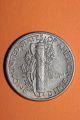 1939 - P Mercury Dime Winged Liberty Fast 90 Silver Us Bullion Coin 279 Dimes photo 1
