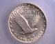 1929 - S Standing Liberty Quarter - About Uncirculated Quarters photo 3