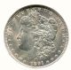 1891 $1 Morgan Silver Dollar Ngc Ms63 Dollars photo 1