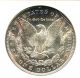 1891 $1 Morgan Silver Dollar Ngc Ms63 Dollars photo 2
