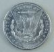 1900 - P $1 Morgan Silver Dollar - Au/bu Dollars photo 1