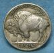 1915 Buffalo Nickel Choice Xf Coin Nickels photo 1