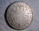 Mexico 1770 Fm Mo Pillar Dollar In Colonial America Coins: US photo 1