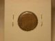 Lincoln Wheat Cent Error 1957 - D Double Date All Numbers Are Doubled Coins: US photo 1