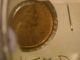 Lincoln Wheat Cent Error 1957 - D Double Date All Numbers Are Doubled Coins: US photo 5