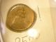 Lincoln Wheat Cent Error 1957 - D Double Date All Numbers Are Doubled Coins: US photo 6