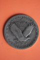 1929 - P Standing Liberty Quarter Fast 90 Silver Us Bullion Coin 56 Quarters photo 1