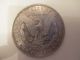 1883 Morgan Silver Dollar,  Coin,  90 Silver Dollars photo 7