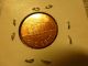 2009 D (denver) Lincoln Cent One Penny Birth Small Cents photo 3