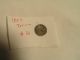 A 90 Silver 1853 3 - Cent Treme Three Cents photo 3