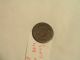 A Circulated Braided Hair Large Cent With No Date Large Cents photo 5