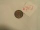 Circulated 1858 Flying Eagle Penny Small Cents photo 1