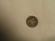 1857 Flying Eagle Penny Ib Small Cents photo 2