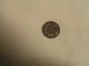 1857 Flying Eagle Penny Ib Small Cents photo 4