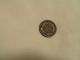 1857 Flying Eagle Penny Ib Small Cents photo 6