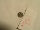 1830 Cape Busted Half Dime,  90 Silver,  I Would Grade It As A P - 1 Half Dimes photo 5
