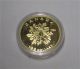 1986 Canadian $100 Dollar Coin 22k Gold Coin Proof Quality Commemorative photo 2