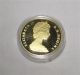 1986 Canadian $100 Dollar Coin 22k Gold Coin Proof Quality Commemorative photo 3