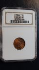 1900 P Indian Head Cent Ngc Ms64 Rd Red Coin 1c Penny Small Cents photo 1